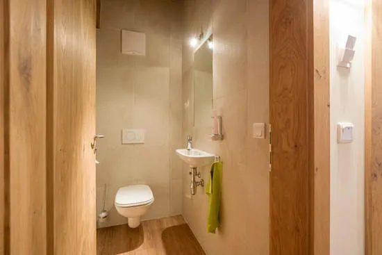 Bungalow Bild 5