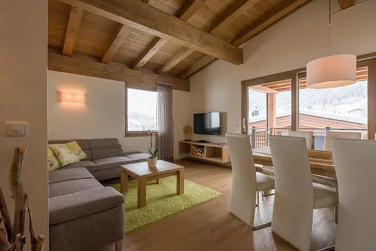 Bungalow Bild 1