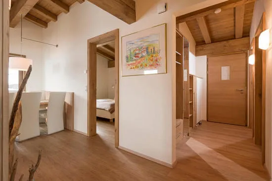 Gartenwohnung Bild 12
