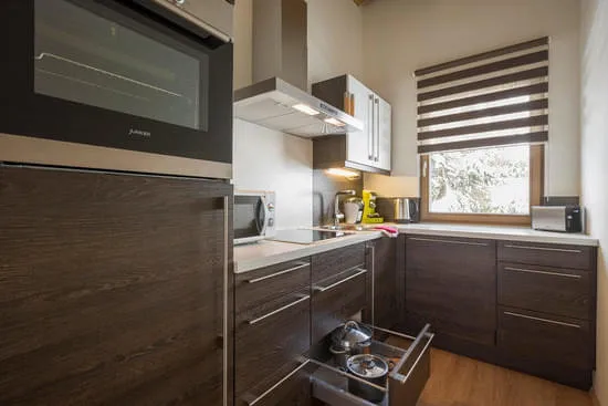 Mansardenwohnung Bild 11