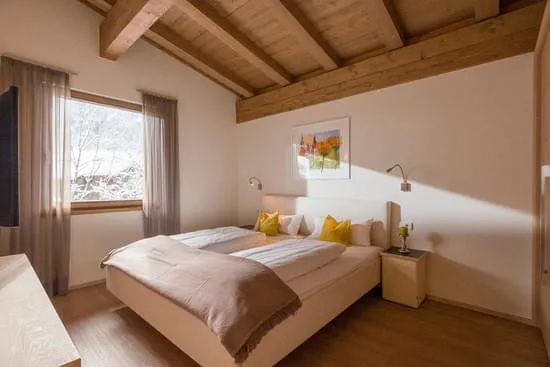 Mansardenwohnung Bild 12