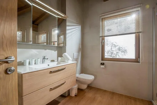 Mansardenwohnung Bild 9