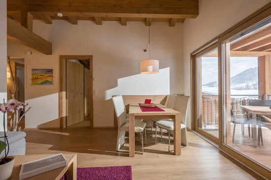 Mansardenwohnung Bild 2