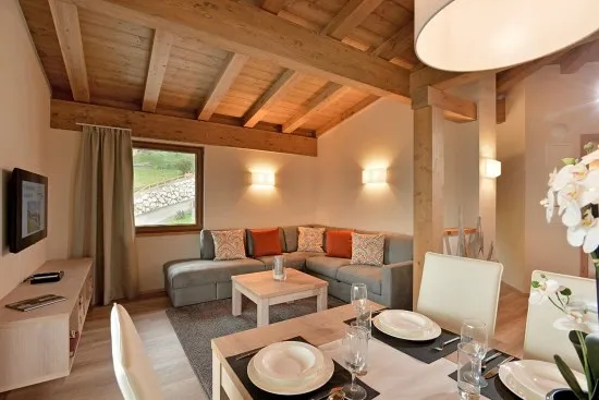 Mansardenwohnung Bild 5