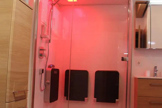 Mansardenwohnung Bild 7
