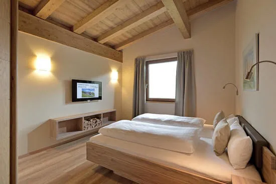 Mansardenwohnung Bild 4