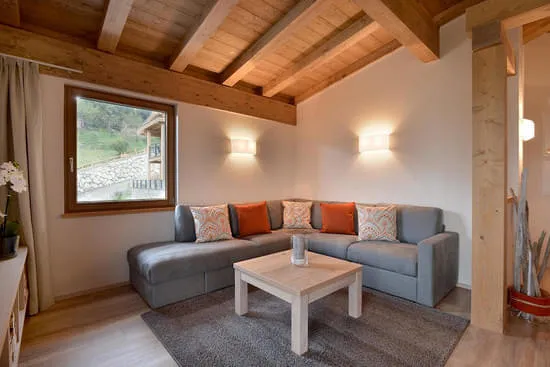 Mansardenwohnung Bild 1