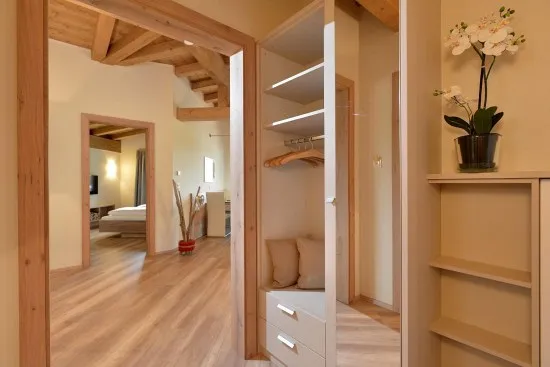 Wohnung 45m² Bild 2