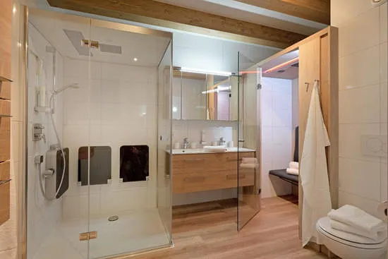 Wohnung 45m² Bild 7