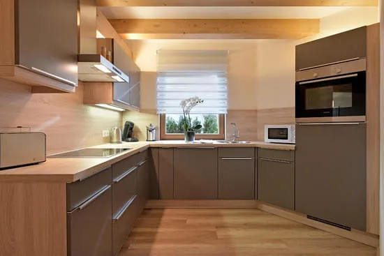 Wohnung 45m² Bild 5