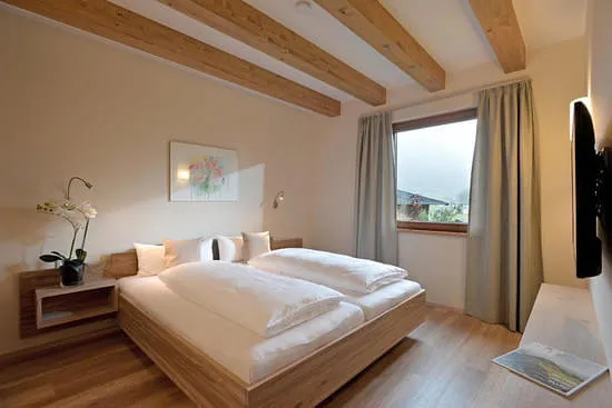 Wohnung 45m² Bild 4