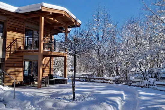 Aussenfotos Winter Bild 11
