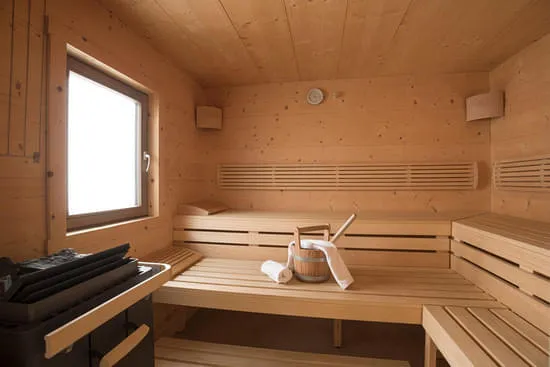 Wellness & SPA Bild 1