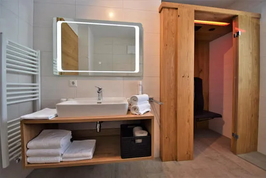 Appartement Bild 6