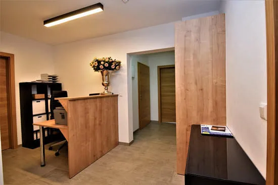 Appartement Bild 9