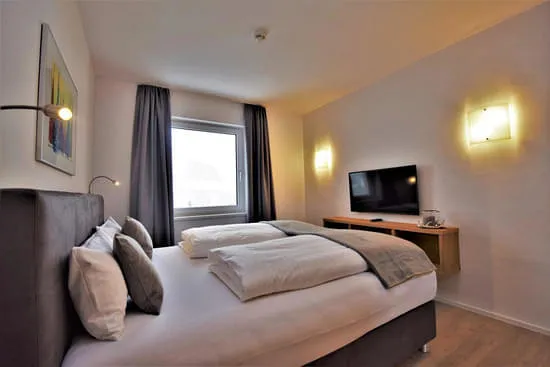 Appartement Bild 5