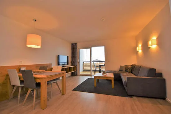 Appartement Bild 0
