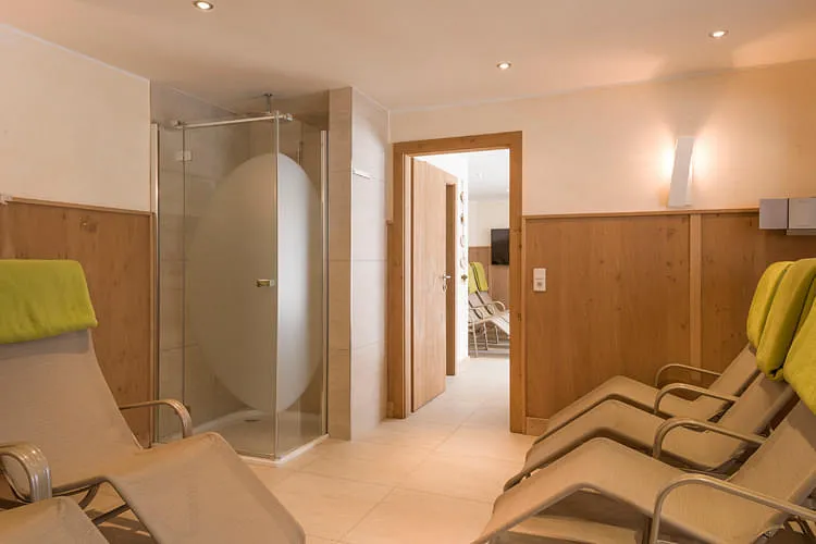 Wellness & Spa